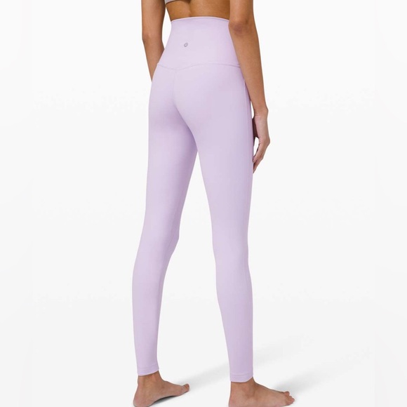 Lululemon Align Pant 28"
Lavender Dew - Picture 2 of 4